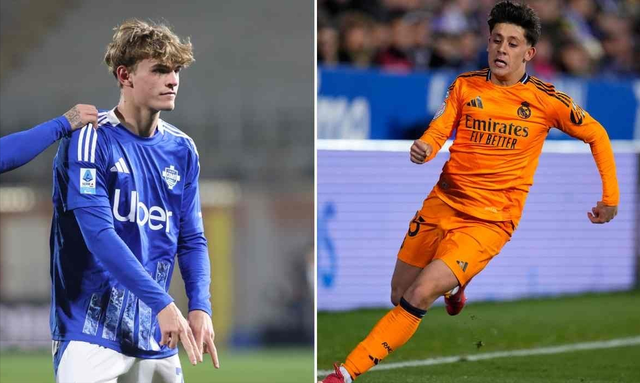 历史最佳球 历史最佳球